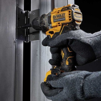 DeWalt aku bušilica bez baterije 12V XR DCD701N-3