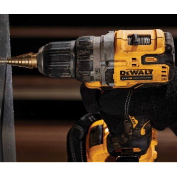 DeWalt aku bušilica bez baterije 12V XR DCD701N-5