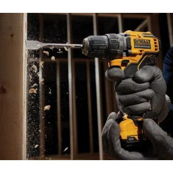 DeWalt aku bušilica bez baterije 12V XR DCD701N-6