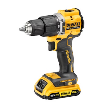 DeWalt aku bušilica odvijač 18V DCD100YD2T DeWalt aku bušilica odvijač 18V DCD100YD2T
