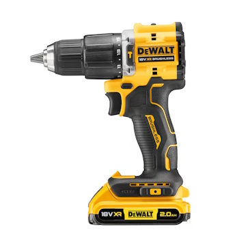 DeWalt aku bušilica odvijač 18V DCD100YD2T DeWalt aku bušilica odvijač 18V DCD100YD2T