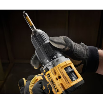 DeWalt aku bušilica odvijač 18V DCD100YD2T DeWalt aku bušilica odvijač 18V DCD100YD2T