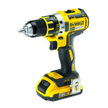 DeWalt aku bušilica odvijač 20V DCD790D2 -1