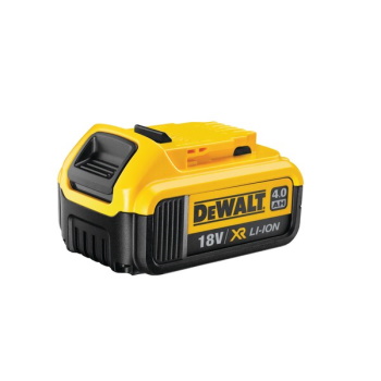 DeWalt aku bušilica odvijač 18V 2×4.0Ah DCD790M2 -2