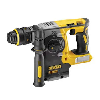 DeWalt aku čekić-bušilica 18V XR SDS-Plus DCH274N-XJ DeWalt aku čekić-bušilica 18V XR SDS-Plus DCH274N-XJ