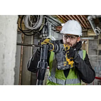 DeWalt aku čekić-bušilica 18V XR SDS-Plus DCH274N-XJ-2 DeWalt aku čekić-bušilica 18V XR SDS-Plus DCH274N-XJ-2