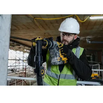 DeWalt aku čekić-bušilica 18V XR SDS-Plus DCH274N-XJ-3 DeWalt aku čekić-bušilica 18V XR SDS-Plus DCH274N-XJ-3