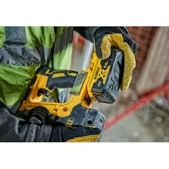 DeWalt aku čekić-bušilica 18V XR SDS-Plus DCH274N-XJ-4 DeWalt aku čekić-bušilica 18V XR SDS-Plus DCH274N-XJ-4