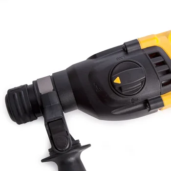 DeWalt akumulatorski SDS + elektro pneumatski čekić  18V 4.0Ah DCH133M1-4