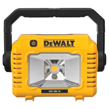 DeWalt akumulatorski Led reflektor XR Solo DCL077 DeWalt akumulatorski Led reflektor XR Solo DCL077
