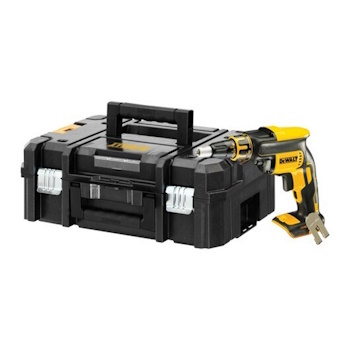 DeWalt akumulatorski 18V XR odvijač Solo DCF620NT 