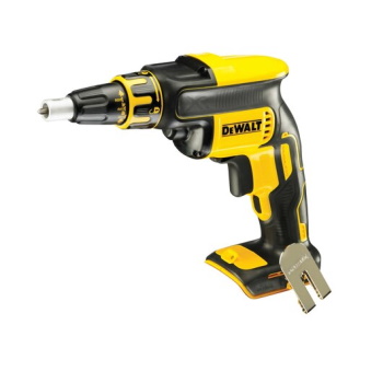 DeWalt akumulatorski 18V XR odvijač Solo DCF620NT -1