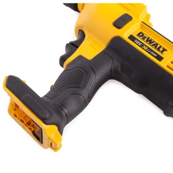 DeWalt aku pištolj za silikon 18V XR 600ML 1 x 2.0Ah DCE580D1 DeWalt aku pištolj za silikon 18V XR 600ML 1 x 2.0Ah DCE580D1