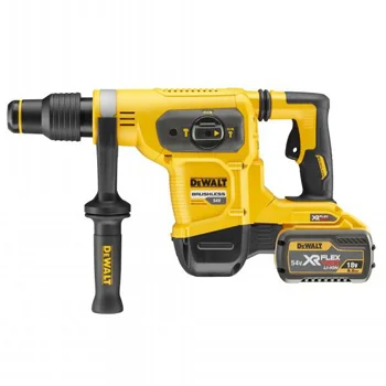 DeWalt akumulatorski FlexVolt elektro pneumatski čekić SdsMax DCH481X2 DeWalt akumulatorski FlexVolt elektro pneumatski čekić SdsMax DCH481X2