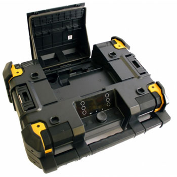 DeWalt akumulatorski vibracioni odvijač-bušilica bez četkica 18V/5Ah DCD996P2R DeWalt akumulatorski vibracioni odvijač-bušilica bez četkica 18V/5Ah DCD996P2R