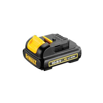 DeWalt set akumulatorskih bušilica DCK211C2 (DCD710 + DCF815 + 2 x baterija 10,8V + punjač + torba)-4