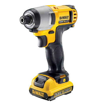 DeWalt akumulatorska bušilica-odvijač + udarni odvijač 10,8V Li-Ion 2 Ah DCK211D2T DeWalt akumulatorska bušilica-odvijač + udarni odvijač 10,8V Li-Ion 2 Ah DCK211D2T