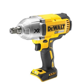 DeWalt aku udarni odvijač  18V 1/2