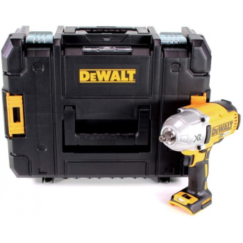 DeWalt aku udarni odvijač 18V 1/2