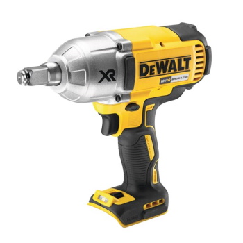 DeWalt aku udarni odvijač 18V 1/2