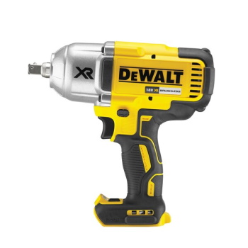 DeWalt aku udarni odvijač  18V 1/2