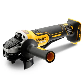 DeWalt akumulatorska ugaona brusilica 18V leptir DCG406N DeWalt akumulatorska ugaona brusilica 18V leptir DCG406N