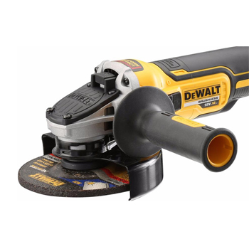 DeWalt akumulatorska ugaona brusilica 18V XR DCG405P2-3