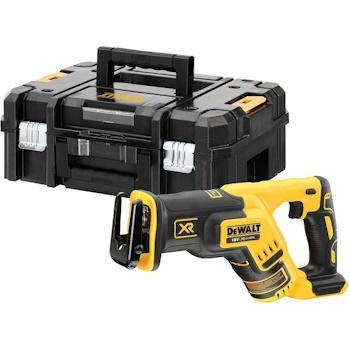 DeWalt akumulatorska univerzalna testera Solo DCS367NT