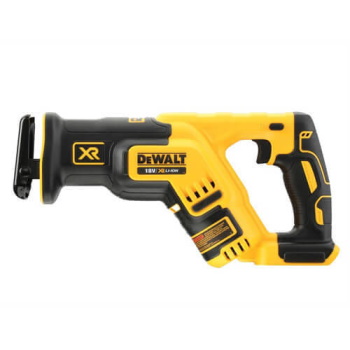 DeWalt akumulatorska univerzalna testera Solo DCS367NT-1