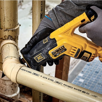 DeWalt akumulatorska univerzalna testera Solo DCS367NT-4