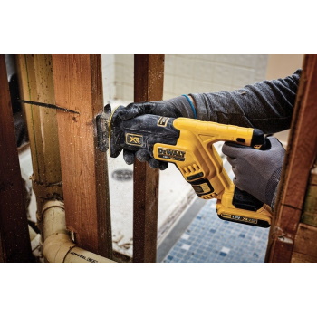 DeWalt akumulatorska univerzalna testera Solo DCS367NT-5