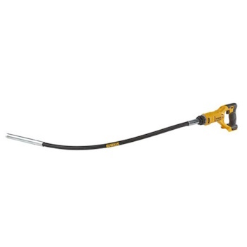 DeWalt akumulatorski vibrator za beton Solo DCE531N