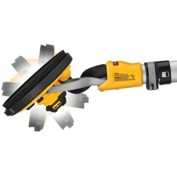 DeWalt akumulatorska brusilica za zid žirafa18V XR 225mm Solo DCE800N -4