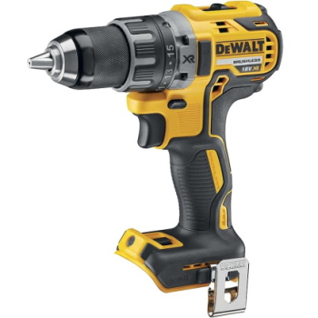 Dewalt akumulatorska bušilica odvijač Solo 18V DCD791NT -1