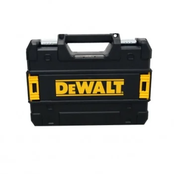 Dewalt akumulatorska bušilica odvijač Solo 18V DCD791NT -3