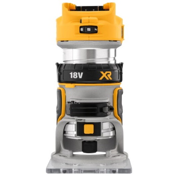 DeWalt akumulatorska glodalica 18V XR Solo DCW600N DeWalt akumulatorska glodalica 18V XR Solo DCW600N