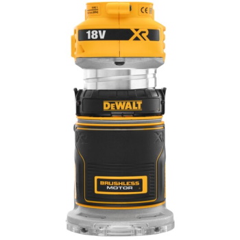 DeWalt akumulatorska glodalica 18V XR Solo DCW600N -2