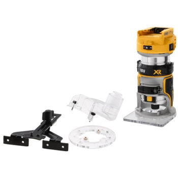 DeWalt akumulatorska glodalica 18V XR Solo DCW600N DeWalt akumulatorska glodalica 18V XR Solo DCW600N