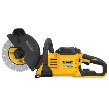 DeWalt akumulatorska mašina za sečenje 60V 9Ah FlexVolt DCS690X2 DeWalt akumulatorska mašina za sečenje 60V 9Ah FlexVolt DCS690X2