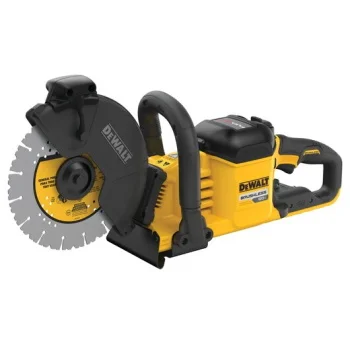 DeWalt akumulatorska mašina za sečenje 60V 9Ah FlexVolt DCS690X2 DeWalt akumulatorska mašina za sečenje 60V 9Ah FlexVolt DCS690X2