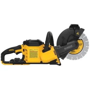 DeWalt akumulatorska mašina za sečenje 60V 9Ah FlexVolt DCS690X2 DeWalt akumulatorska mašina za sečenje 60V 9Ah FlexVolt DCS690X2