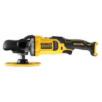 DeWalt akumulatorska polirka 18V XR Solo DCM849N-1