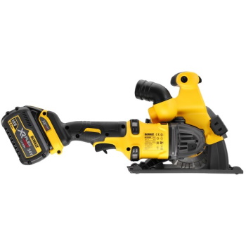 DeWalt akumulatorska šlicerica 54V 2x6.0Ah DCG200T2 -3