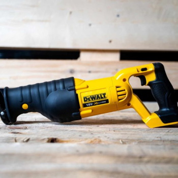 DeWalt akumulatorska testera Ricipro 18V XR Solo DCS380N -2