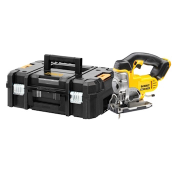 DeWalt akumulatorska testera 18V Solo DCS331N DeWalt akumulatorska testera 18V Solo DCS331N