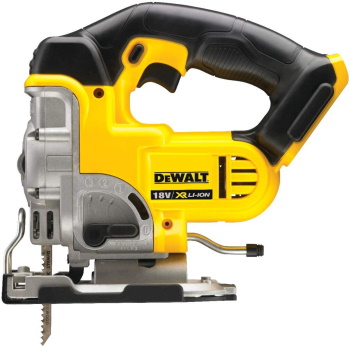 DeWalt akumulatorska testera 18V Solo DCS331N DeWalt akumulatorska testera 18V Solo DCS331N