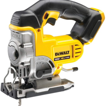 DeWalt akumulatorska testera 18V Solo DCS331N DeWalt akumulatorska testera 18V Solo DCS331N