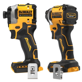 DeWalt aku udarni odvijač 18V Solo DCF850N-1