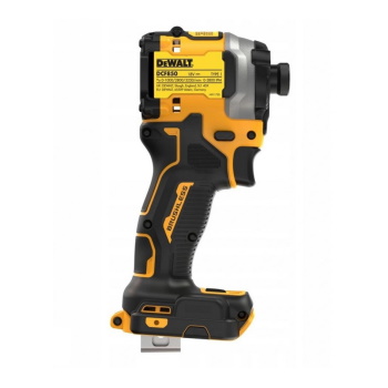 DeWalt aku udarni odvijač 18V Solo DCF850N-2