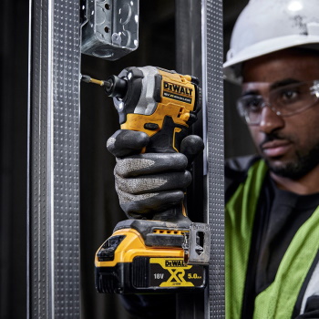 DeWalt aku udarni odvijač 18V Solo DCF850N-5